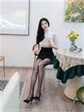 Xiuren秀人网 2025.05.29 NO.10340 白小蝶(4)
